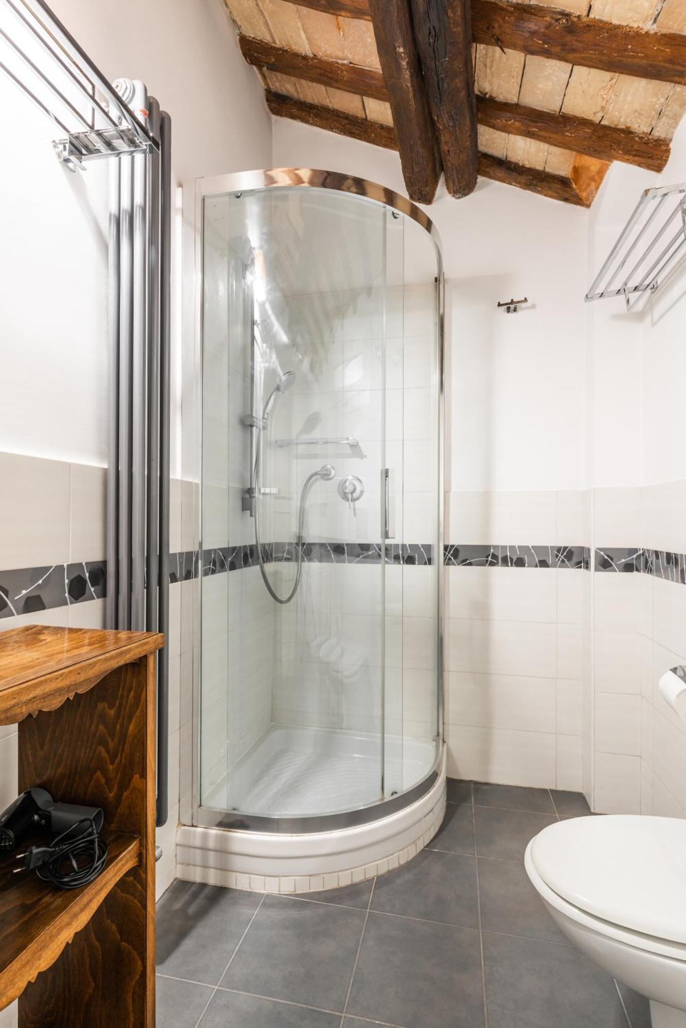 Pavone Centre Romantic Apartment Eksteriør billede